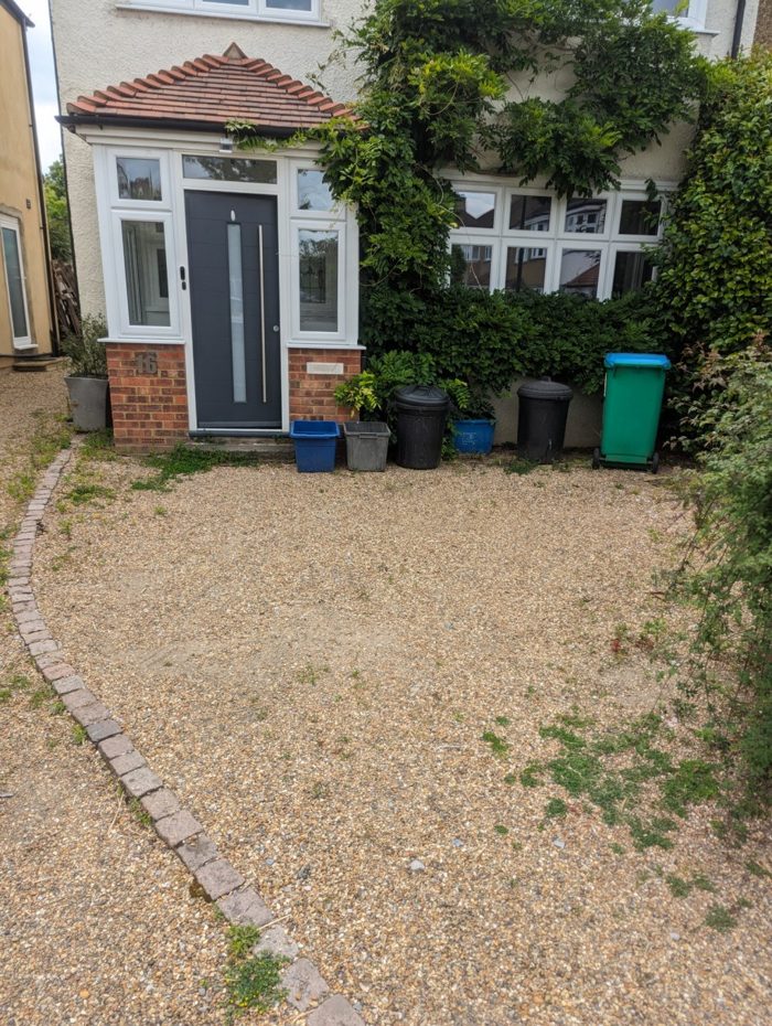 Photo of Godfrey Avenue, Richmond, TW2