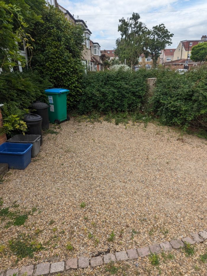 Photo of Godfrey Avenue, Richmond, TW2