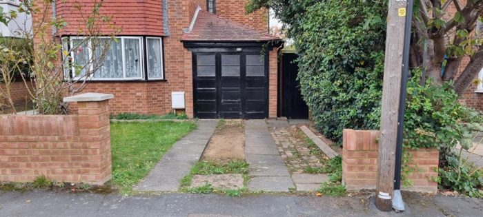 Photo of Gurney Way, Cambridge, CB4