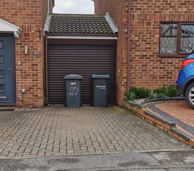 Colwell Rise, Luton, LU2