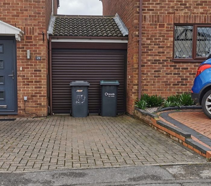 Photo of Colwell Rise, Luton, LU2