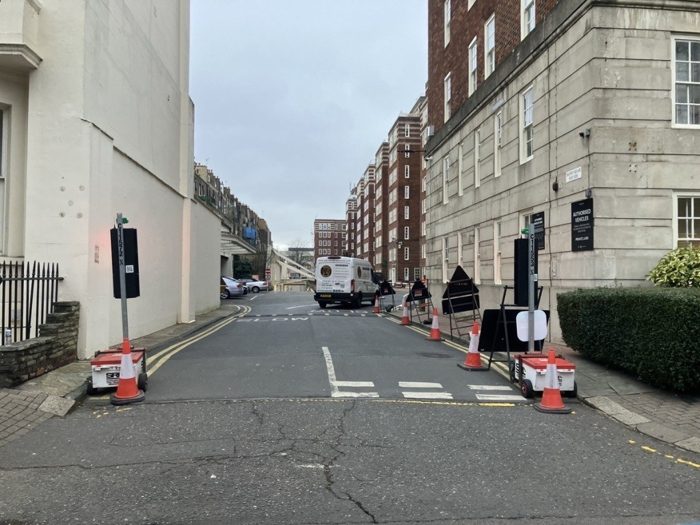 Photo of Dolphin Square Pimlico, SW1V