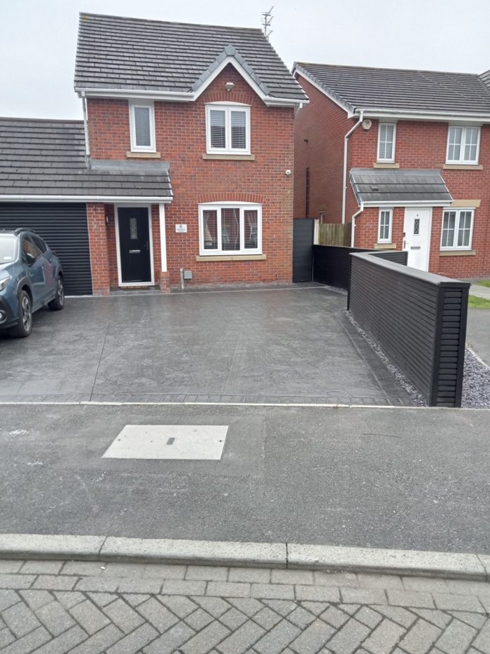 Photo of October Drive, Liverpool, L6