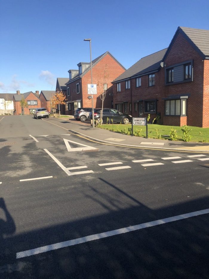 Photo of Oswestry Street, Liverpool, L5