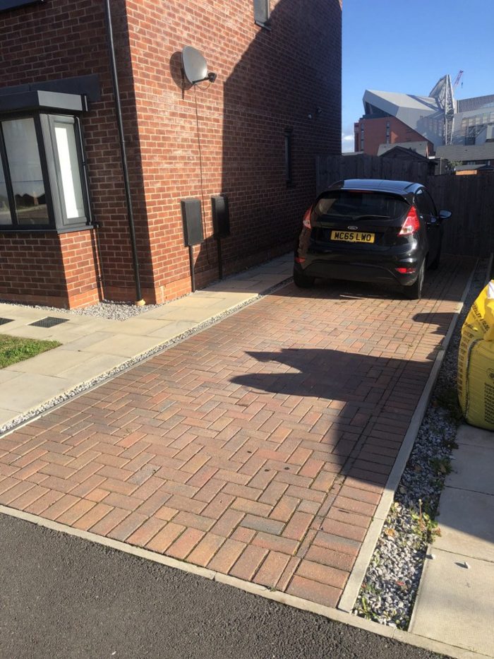 Photo of Oswestry Street, Liverpool, L5