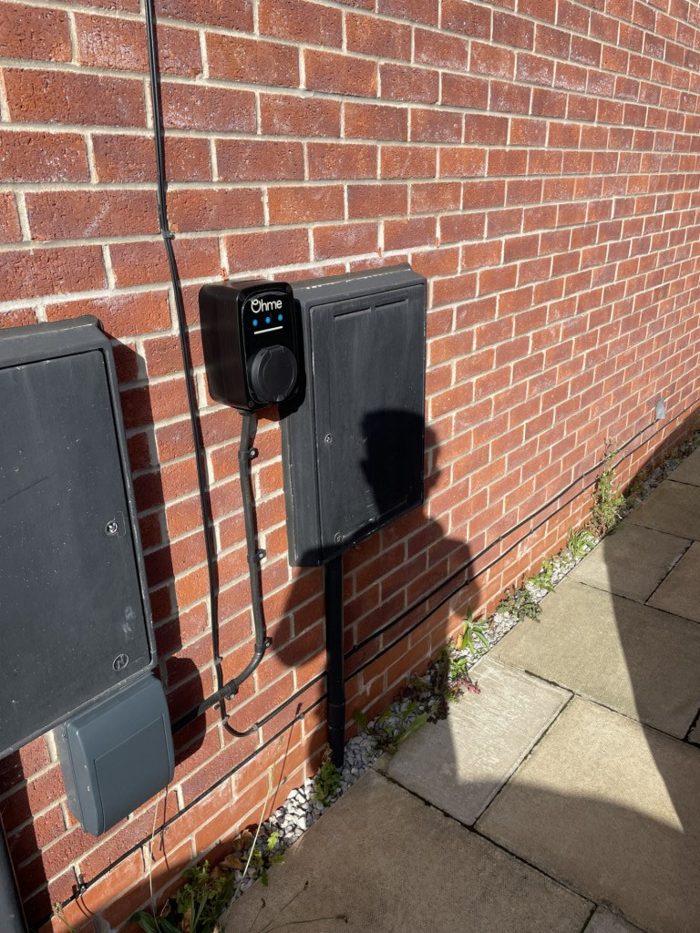 Photo of Oswestry Street, Liverpool, L5