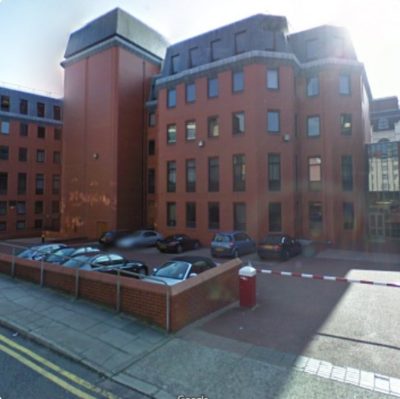 Moorfields, Liverpool, L2