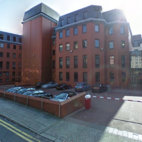 Photo of Moorfields, Liverpool, L2