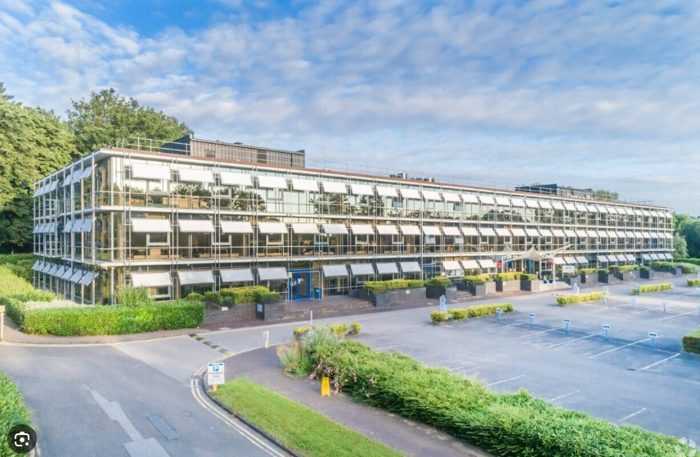 Photo of Challenge House, Milton Keynes, MK3