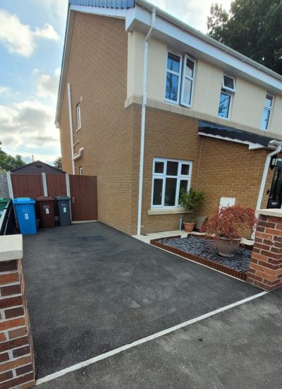 Cornfield Drive, Manchester, M22