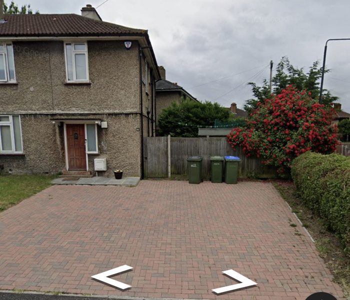 Photo of Lilburne Road, Greenwich, SE9