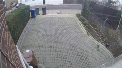 Du Cros Drive, Harrow, HA7