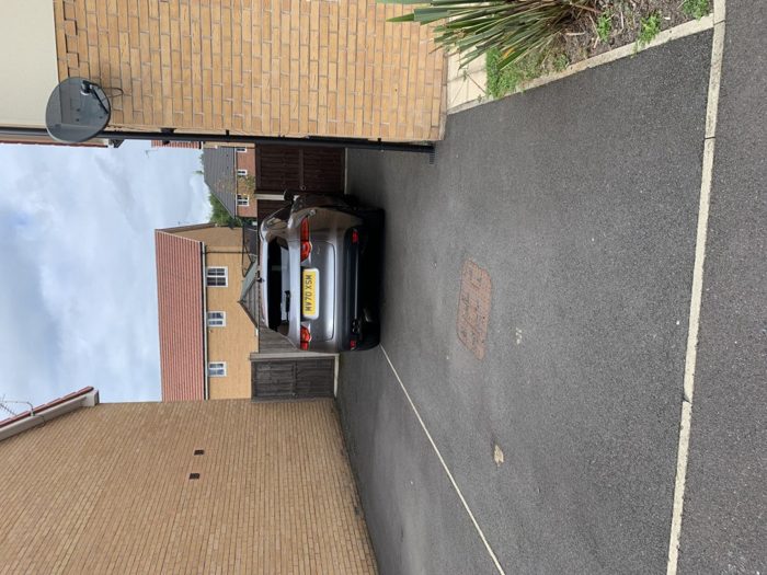 Photo of Mensforth Close, Trafford, M32