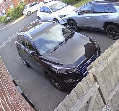 Photo of Hammond Drive, Liverpool, L24