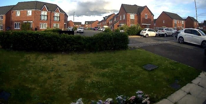 Photo of Hammond Drive, Liverpool, L24