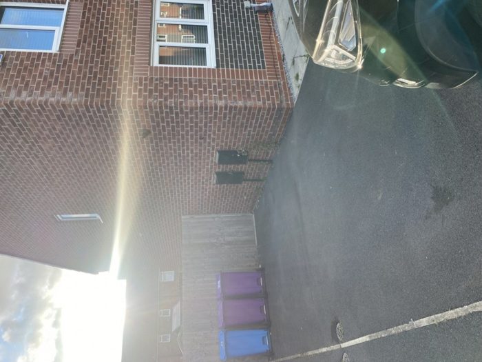 Photo of Hammond Drive, Liverpool, L24
