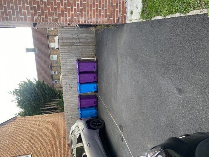 Photo of Hammond Drive, Liverpool, L24