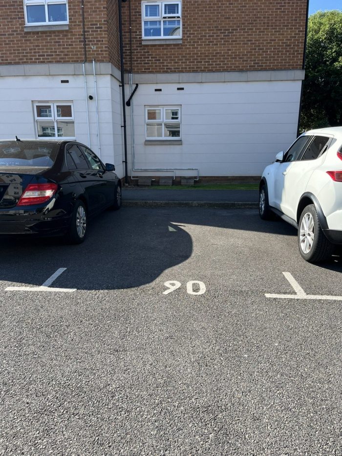 Photo of Cotton Road, Portsmouth, PO3