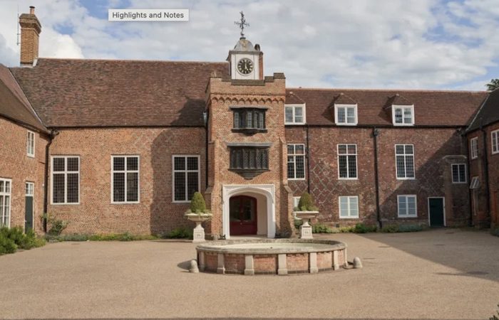 Photo of Fulham Palace, Putney, SW6