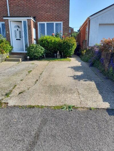 Woodlea Gardens, Eastleigh, SO30