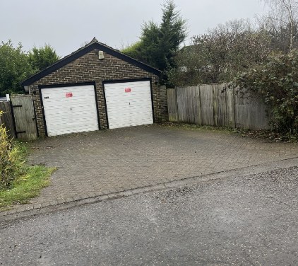 Photo of Parking space at The Close, RH6