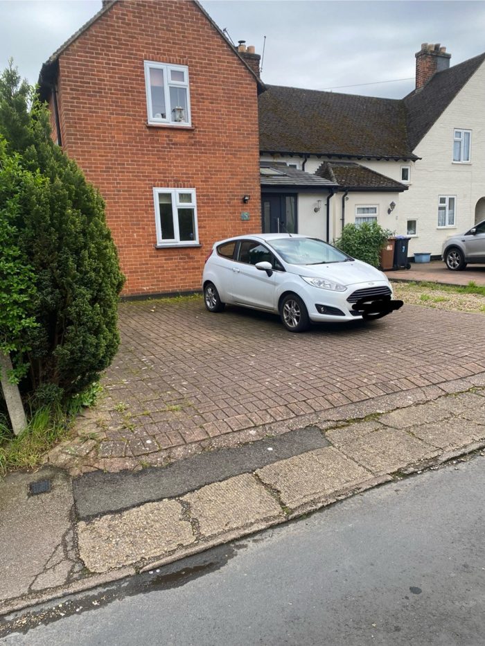 Photo of Sele Road, East Hertfordshire, SG14