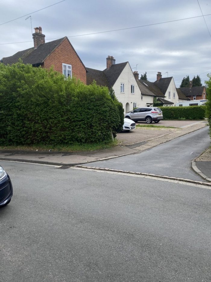 Photo of Sele Road, East Hertfordshire, SG14