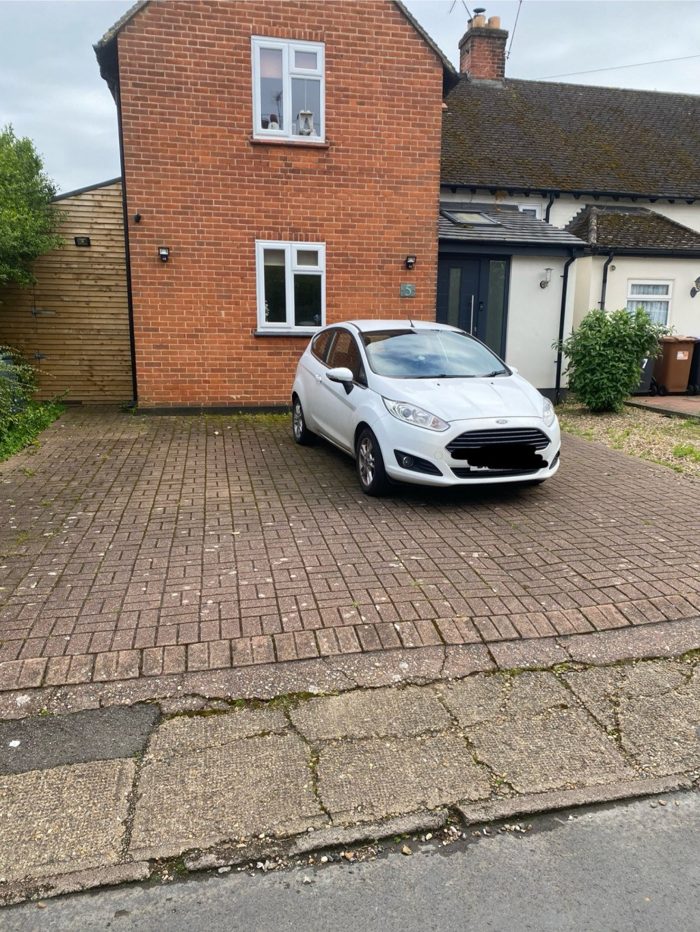 Photo of Sele Road, East Hertfordshire, SG14