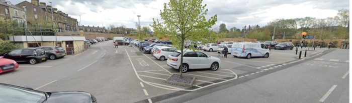 Photo of Tesco Superstore, North Yorkshire, BD23