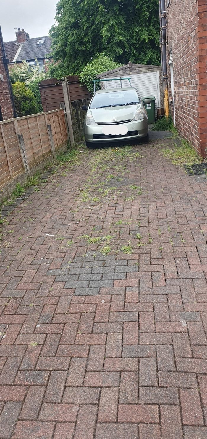 Photo of Gorse Lane, Trafford, M32