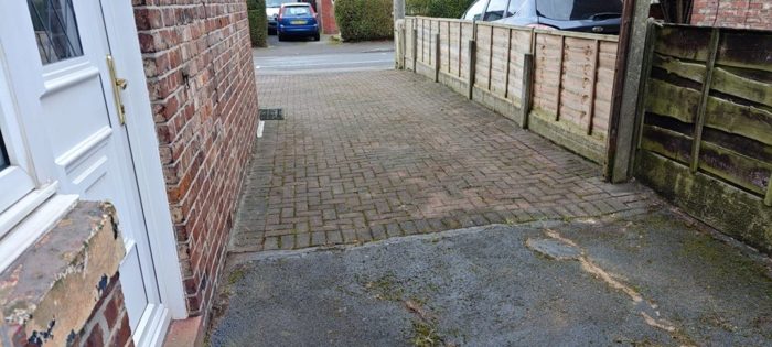 Photo of Gorse Lane, Trafford, M32