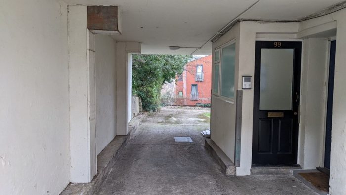 Photo of Lansdowne Lane, London City, SE7