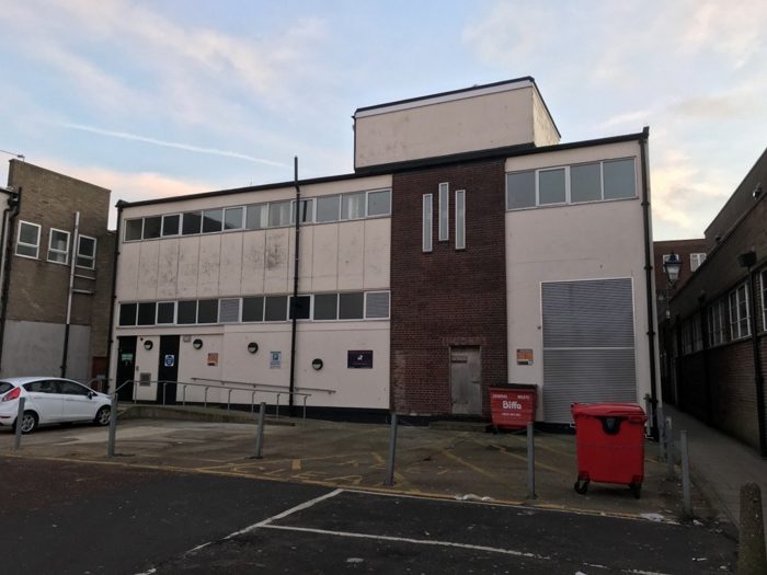 Photo of Barclays Bank PLC, Great Yarmouth, NR30