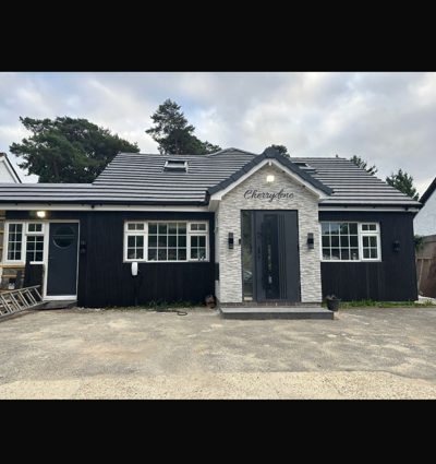 Cherrydene, Gatwick, RH10