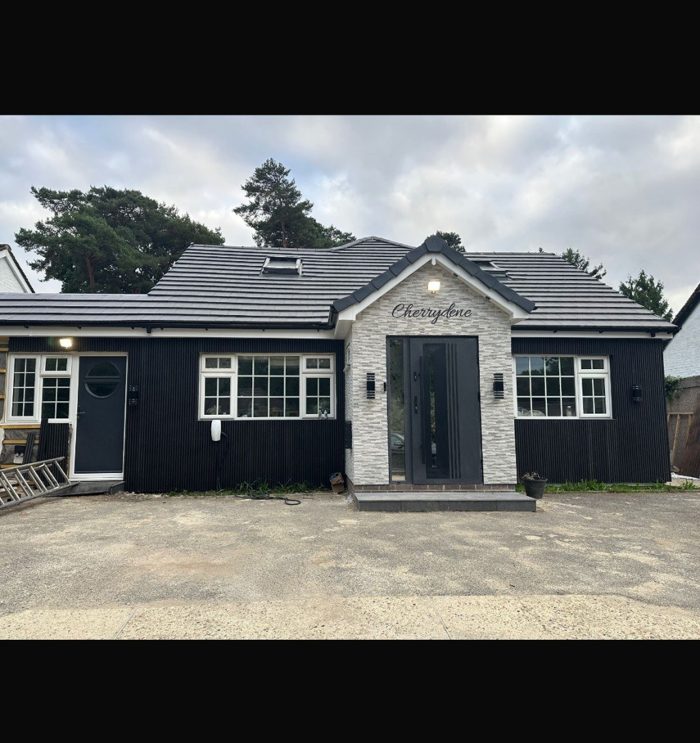 Photo of Cherrydene, Gatwick, RH10