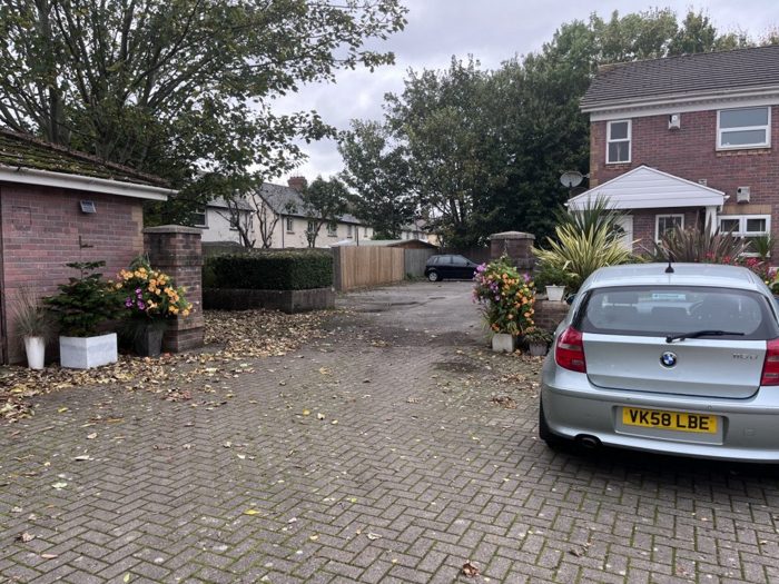 Photo of Wynnstay Close, Cardiff, CF11