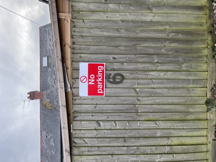 Photo of Wynnstay Close, Cardiff, CF11