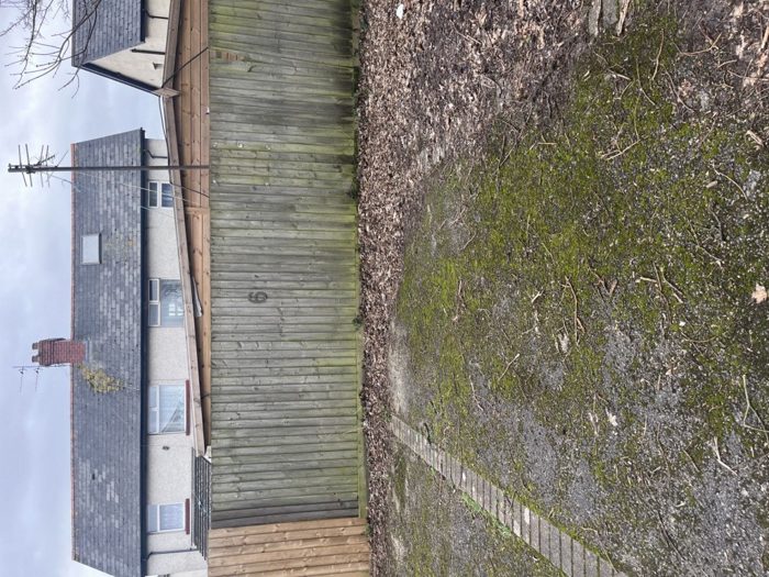 Photo of Wynnstay Close, Cardiff, CF11