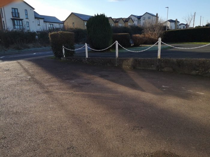 Photo of New Barn Lane, Cheltenham, GL52