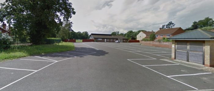 Photo of Salmet Close, Ipswich, IP2
