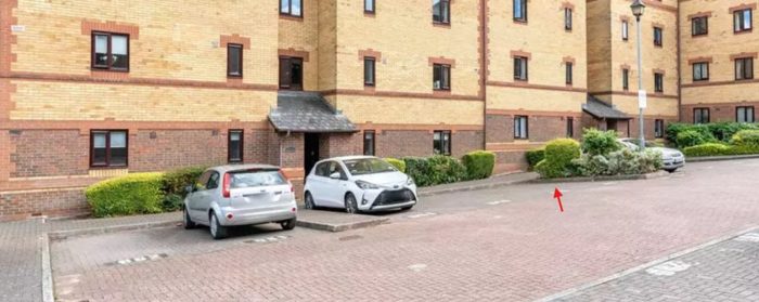 Photo of Caslon, Bristol, BS1