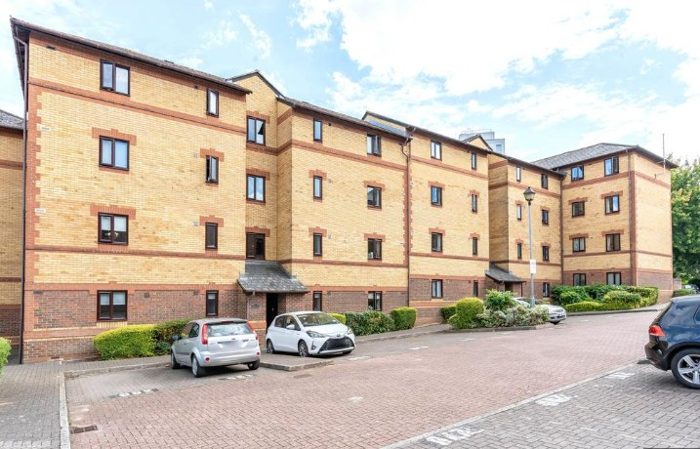Photo of Caslon, Bristol, BS1