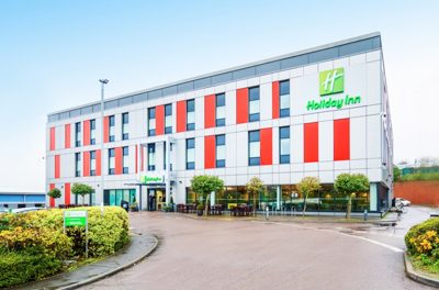 Holiday Inn London Luton, LU2