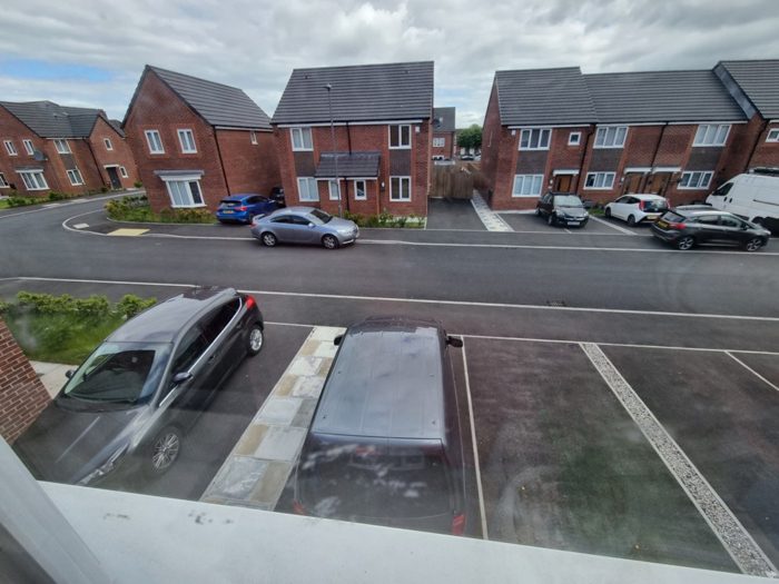 Photo of Escott Road, Liverpool, L24