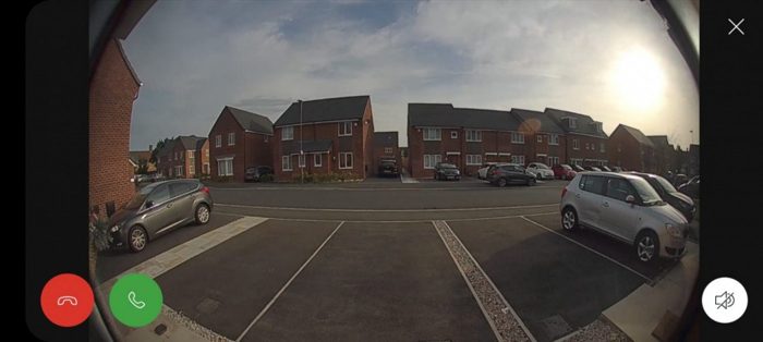 Photo of Escott Road, Liverpool, L24