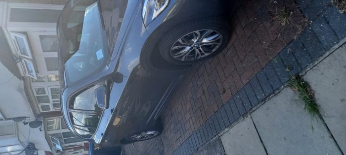 Photo of Woolmer Road, Enfield, N18