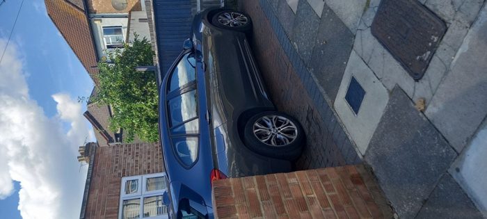 Photo of Woolmer Road, Enfield, N18