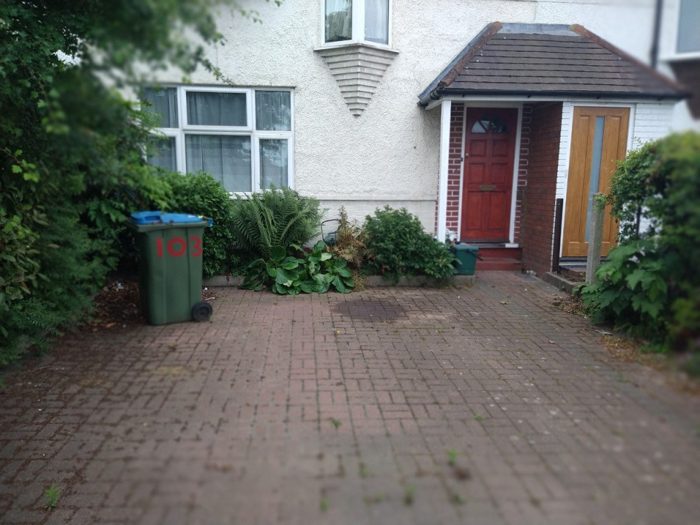 Photo of Warren Road, Richmond, TW2