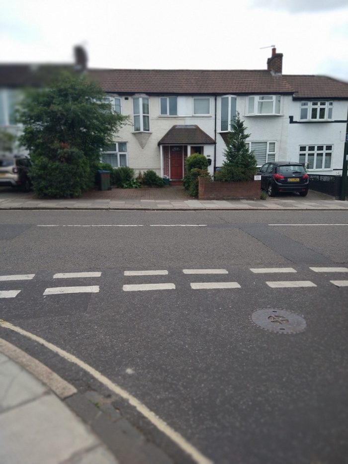 Photo of Warren Road, Richmond, TW2