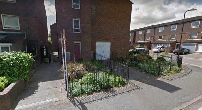Photo of Flanders Crescent, Wimbledon, SW17
